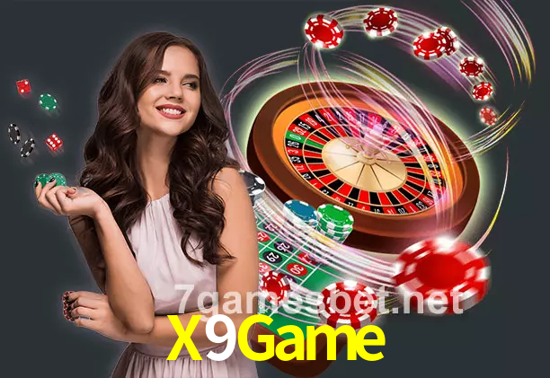 vivo no cassino X9Game