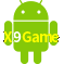 Aplicativo X9Game para Android
