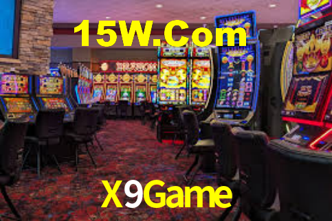 Bônus Generosos e Exclusivos no X9Game para Você!
