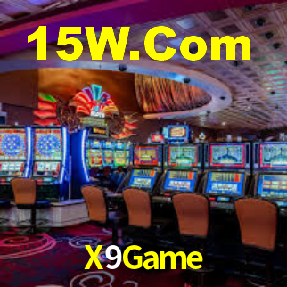 X9 Game Bet
