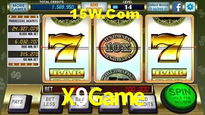 Sistemas de Segurança X9Game