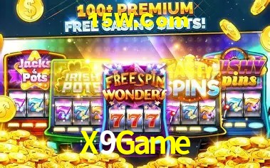 X9Game Rio de Janeiro - Calendar