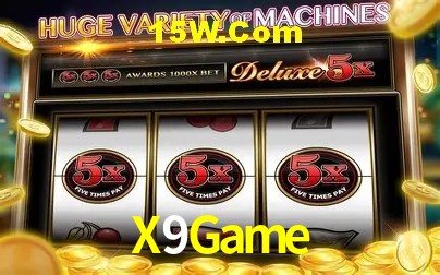 X9Game - User Statistics