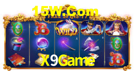 X9.Game