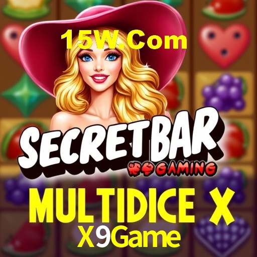 Mesa de Blackjack X9Game