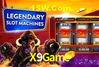 X9Game São Paulo - Hot Promos