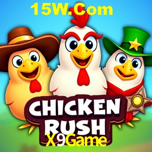 X9Game Rio de Janeiro - Professional Dealers