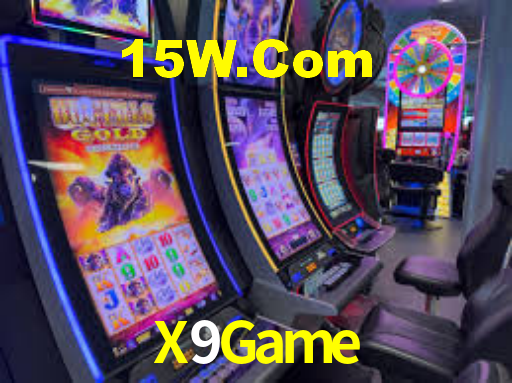 X9 Game Bet