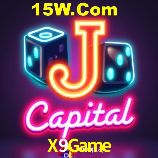 Descubra o Mundo do Cassino Online com X9Game