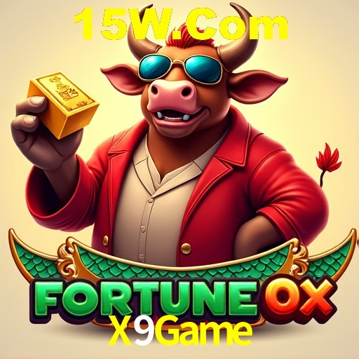 Programa VIP X9Game