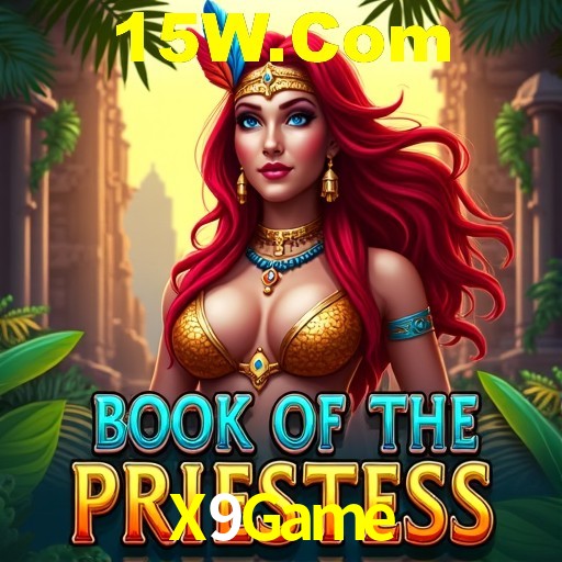 Interface Premium X9Game