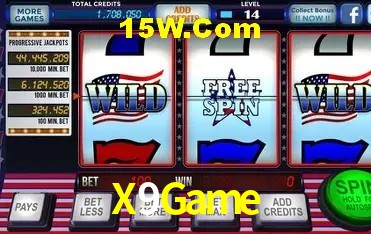 Diretório de Jogos X9Game