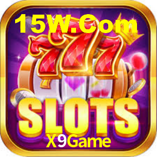 X9Game - App Features