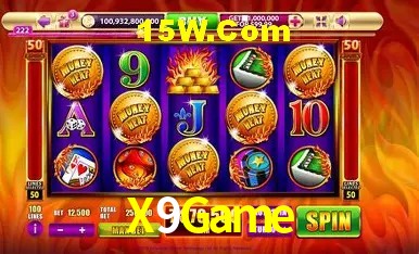 X9Game Fortaleza - Reviews