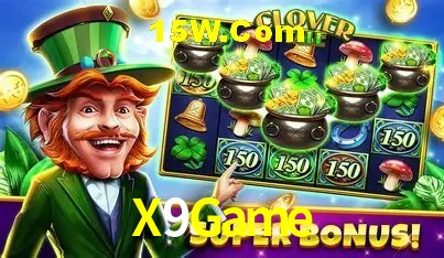 X9Game Rio de Janeiro - Slot Strategy