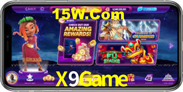 X9Game,X9.Game