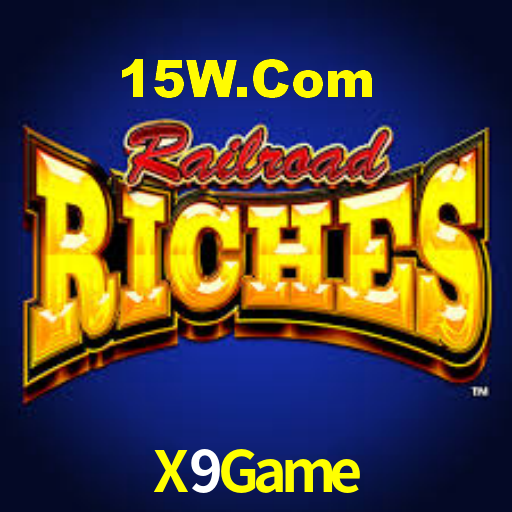 X9.Game