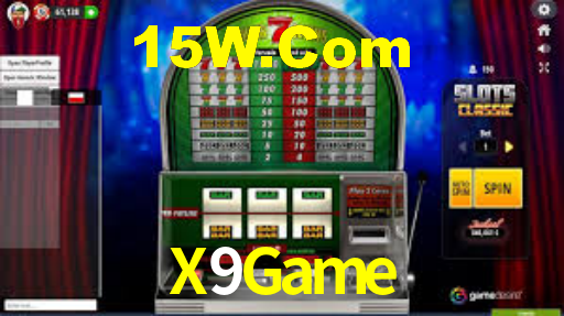X9Game: Seu Cassino Premiado com Pagamentos Rápidos