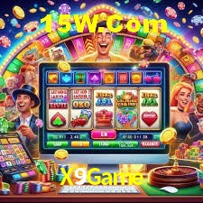 Games Directory X9Game