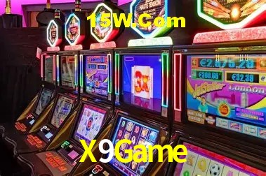 X9Game Entrar - Login Seguro Certificado