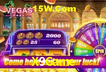 X9Game Belo Horizonte - Jackpots
