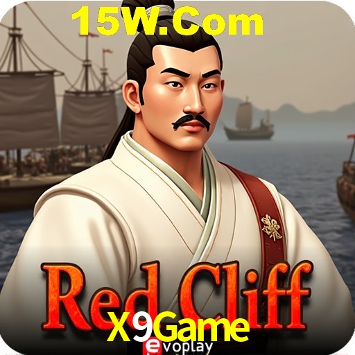 Descubra o Mundo do Cassino Online com X9Game