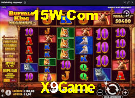 X9 Game Bet
