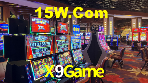 X9Game: A Experiência de Casino com Jogos de Mesa ao Vivo