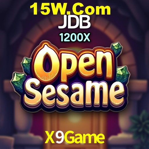 X9Game Bônus - Pacote R$5.000 + VIP