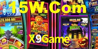 Premium Interface X9Game