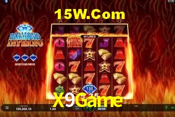 X9Game Slot - 320+ Caça-Níqueis Premium