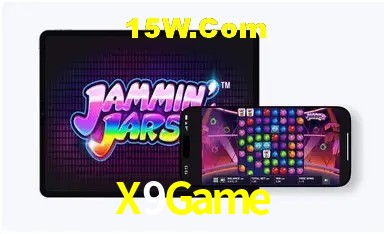 Design Responsivo X9Game