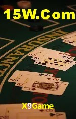 X9Game Brasília - Betting Features