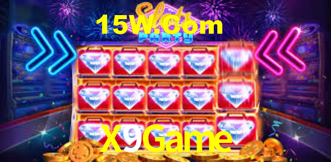 X9Game App - Aplicativo Móvel Oficial