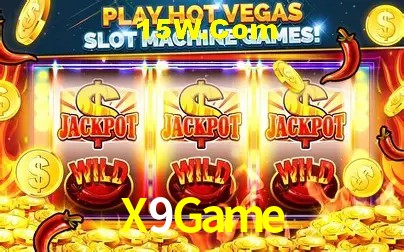 X9Game - cassino ao vivo