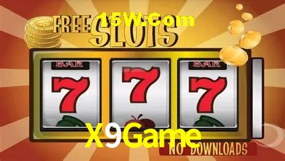 X9Game - Aplicativo Móvel