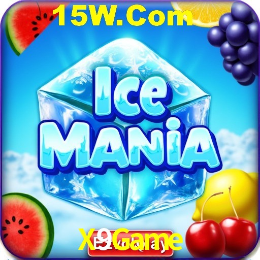 Seasonal Promotions X9Game