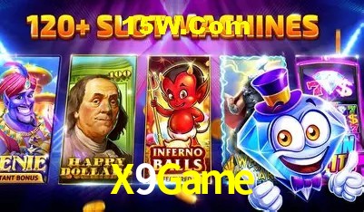 Integração de APIs X9Game