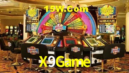 Segurança 2FA X9Game