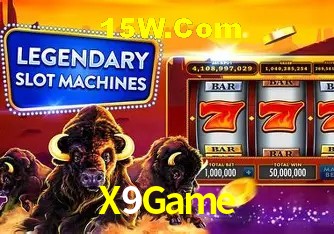 X9Game - Support