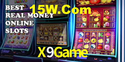 X9Game: Jogos de Caça-Níqueis-Altas Recompensas, Roleta-Velocidade, Blackjack-Desafios Máximos