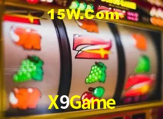 X9Game - Security