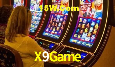 Casino Ao Vivo X9Game