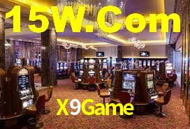 Roulette Table X9Game