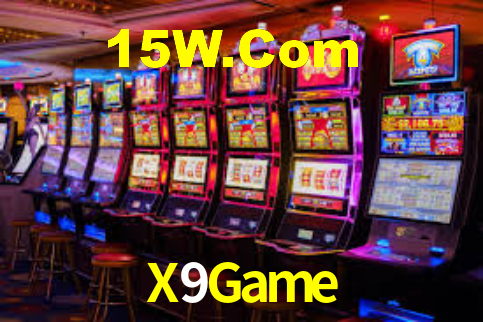 X9Game - App Performance