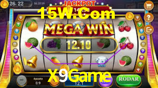 Sinta a adrenalina dos jogos de cassino com X9Game