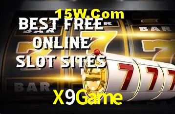 X9Game Plataforma - Certificada MGA desde 2015