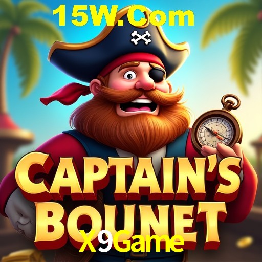 Flash Promotion X9Game