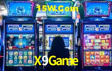 X9Game Salvador - Statistics