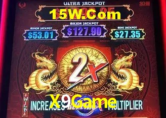 Promoções Sazonais X9Game